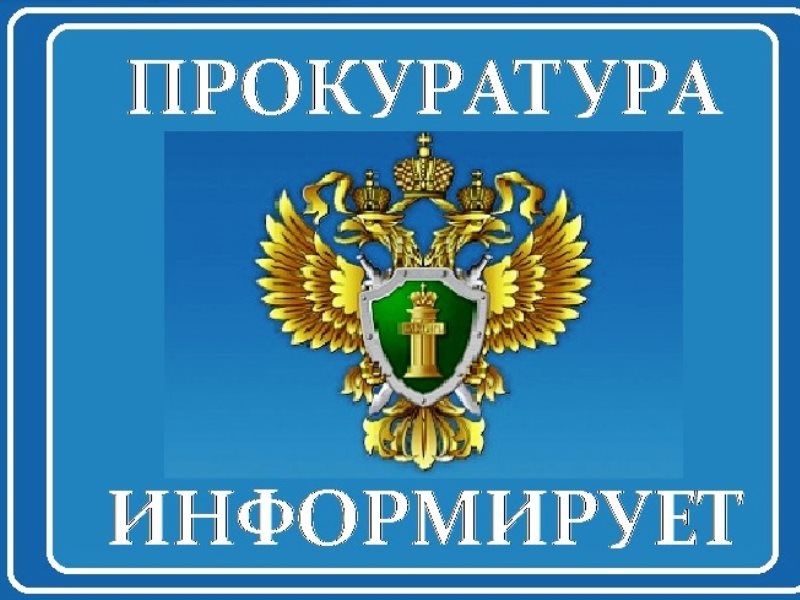 Информация прокуратуры Великого Новгорода.